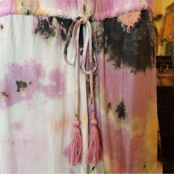 Spell and the gypsy Lucy in the sky jumpsuit!!! Rare!! 🦄 - Picture 3 of 3